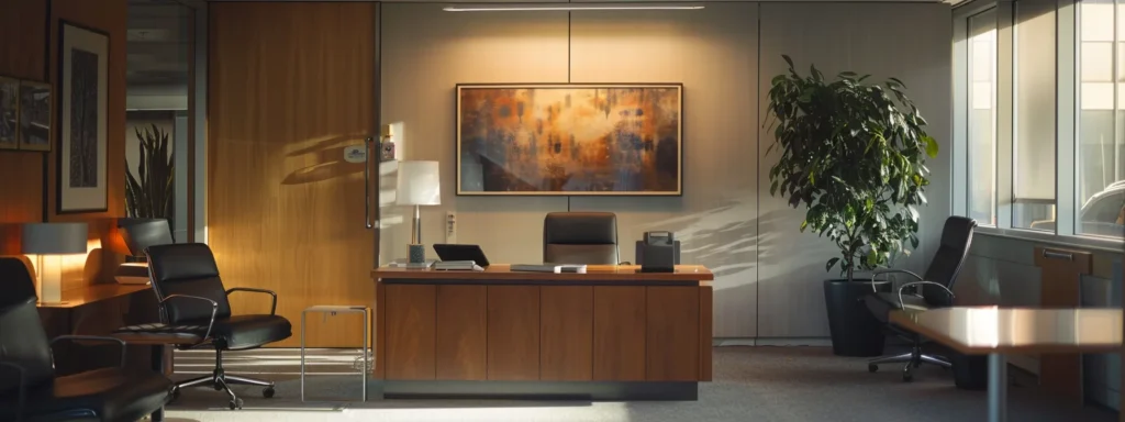 law office