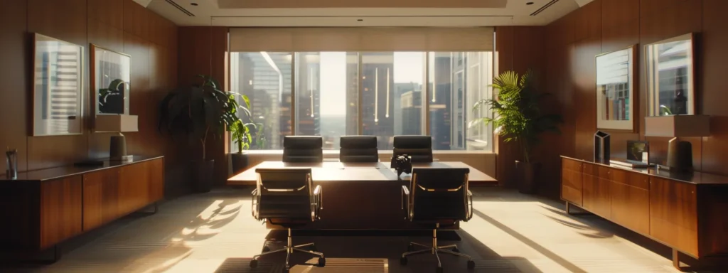 law office