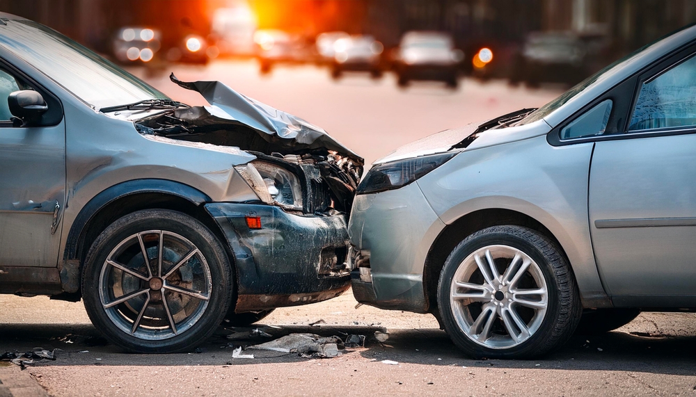 car accident lawyer in Brookhaven ga
